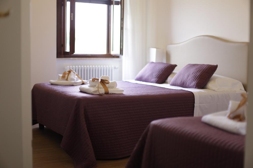 Il Casale Degli Ulivi - Agriturismo - Tenimenti Leone Lanuvio Exterior foto