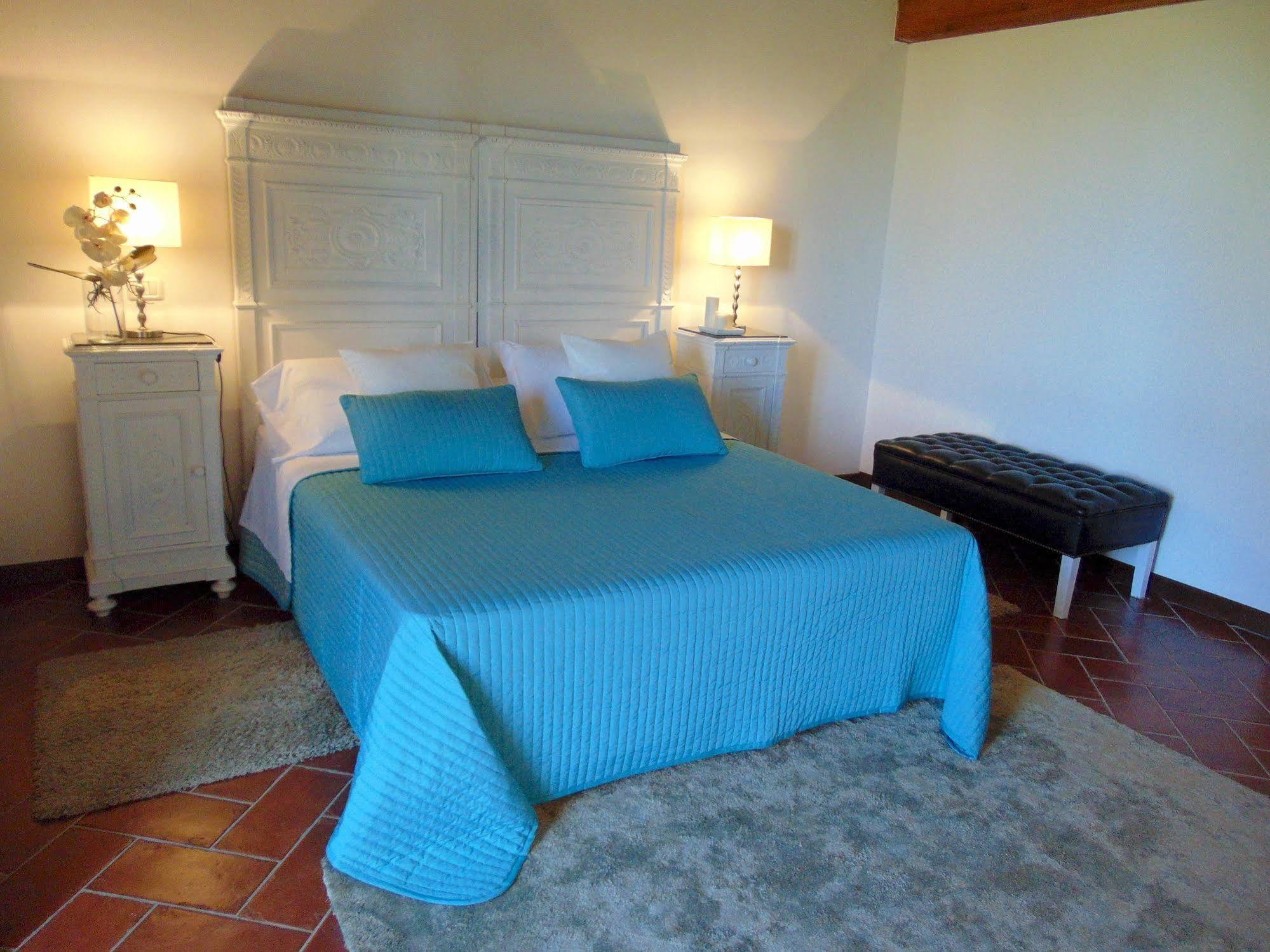 Il Casale Degli Ulivi - Agriturismo - Tenimenti Leone Lanuvio Exterior foto